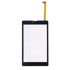 Тачскрин для Digma Optima 7011D 4G (TS7101PL) (Черный)