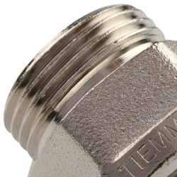 Переходник HB (ник) TIEMME    3/4 x 3/4