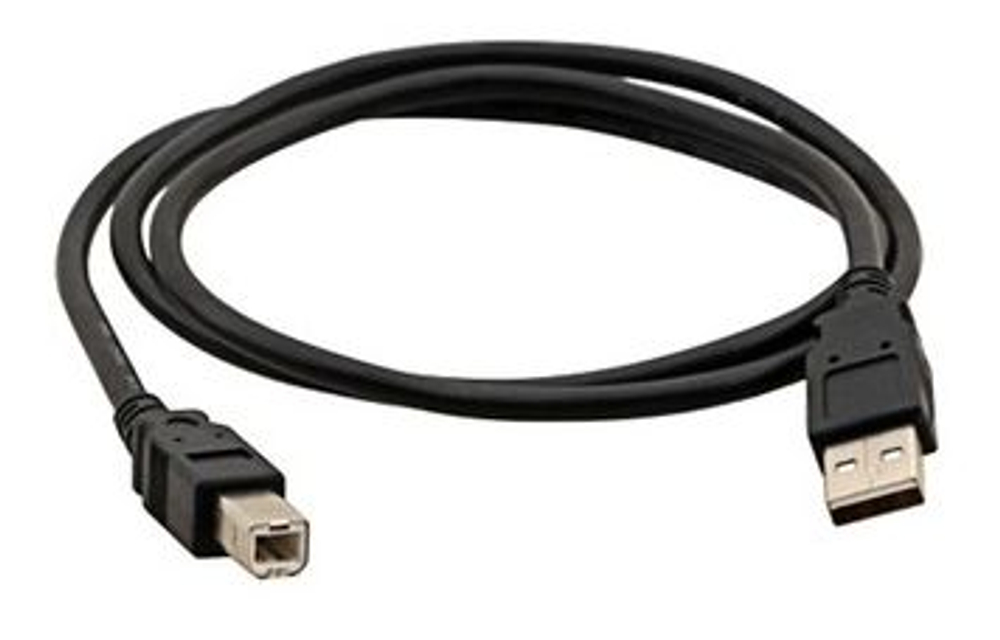 Дата-кабель EXPLOYD EX-K-1398 AM/BM 2 м