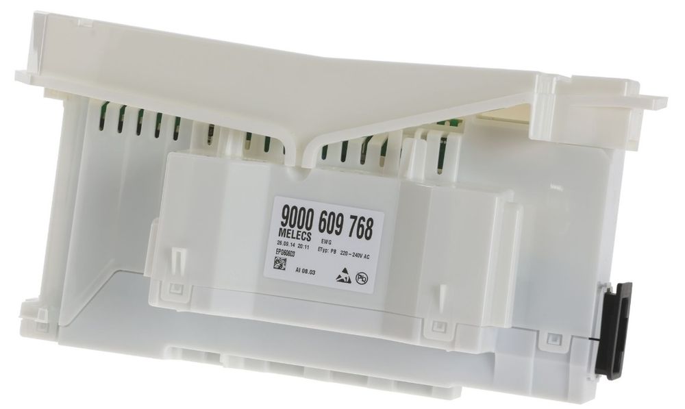 Модуль для посудомоечной машины Bosch (Бош) /Siemens (Сименс) 651356