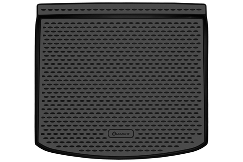 Коврик в багажник для BAIC X7 2020 - Внедорожник 5 дв. 1шт.   AFMA67849B3