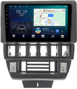 Магнитола для Lada 4x4, Urban, Bronto 1993-2019 - CanBox 9-1627 Android 10, 8-ядер, SIM-слот