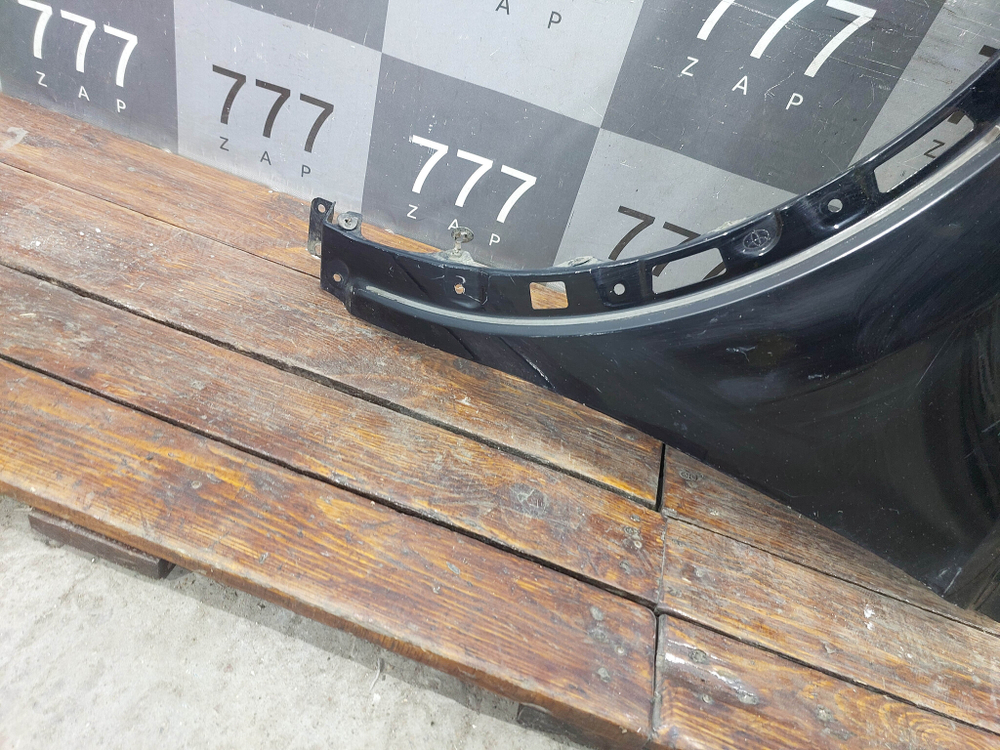 Крыло переднее правое Toyota RAV4 IV (XA40) 12-19 Б/У Оригинал 5381242350