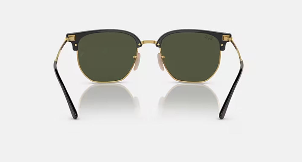 RAY-BAN NEW CLUBMASTER RB4416 601/31