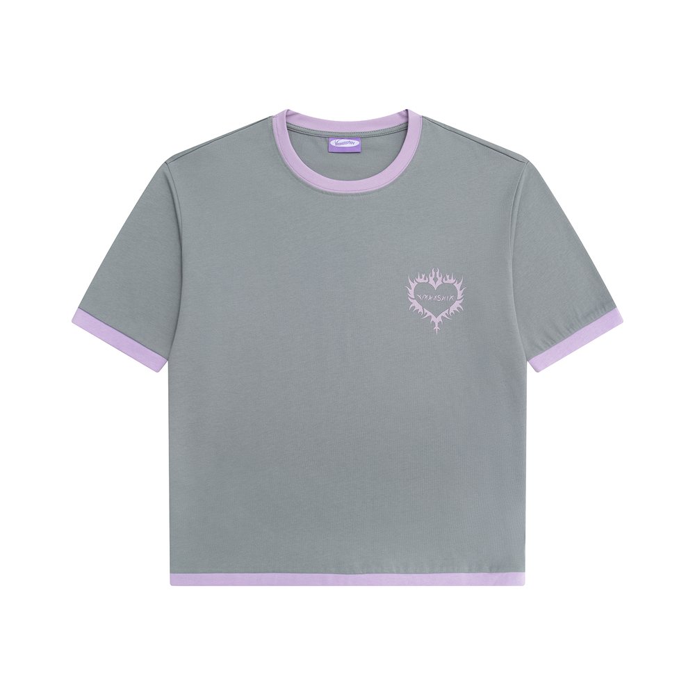 Футболка Ymkashix Love