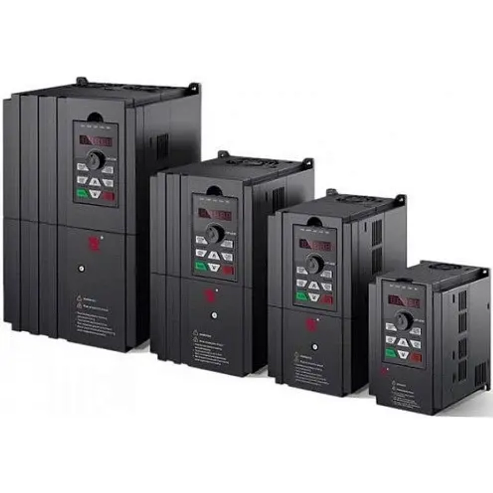 Винтовой компрессор IronMac IC 75/8 C VSD IP23