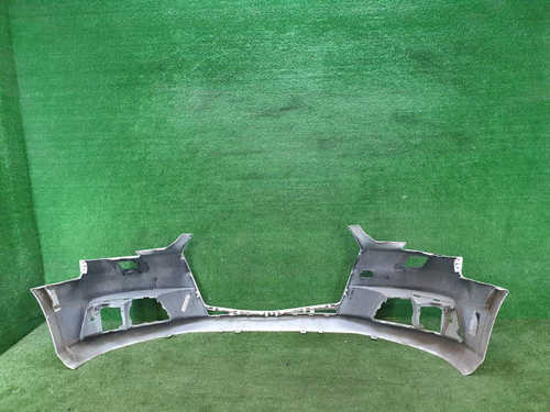 Бампер передний Audi A4 B9 (2015-2020)