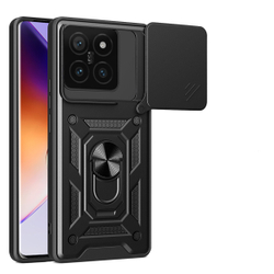 Чехол с кольцом Bumper Case для Xiaomi 14T
