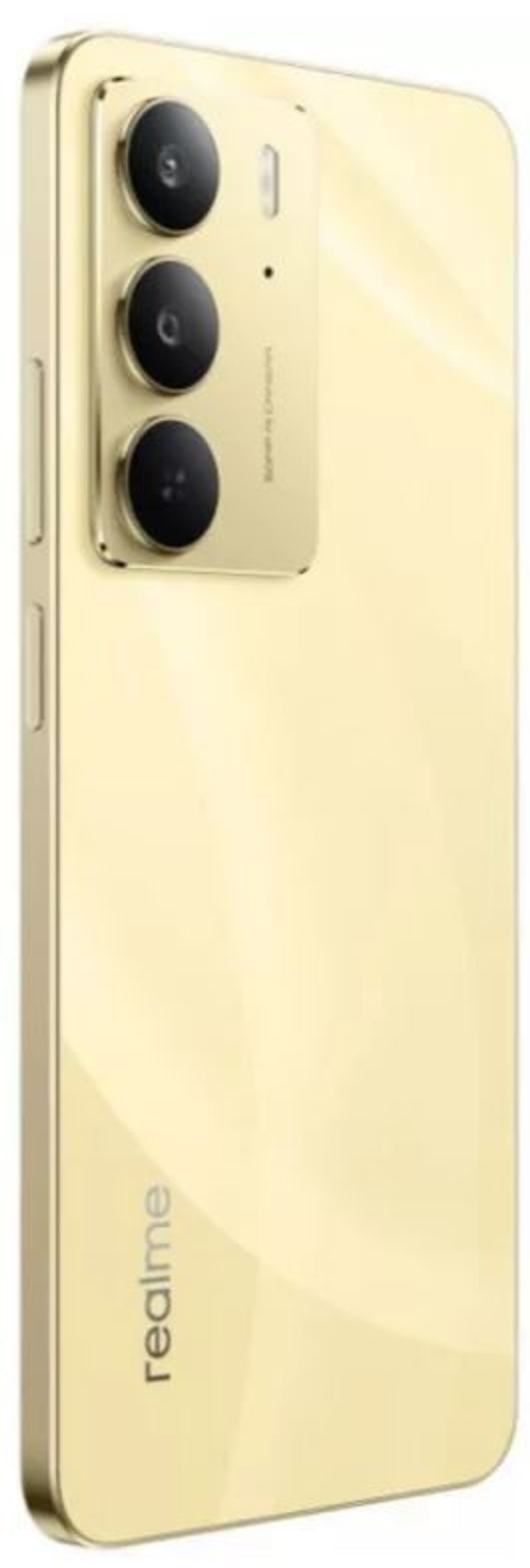 Смартфон  Realme C75 8/128GB