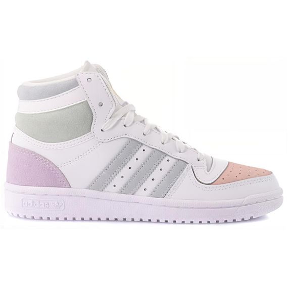 Десятка лучших кроссовок adidas originals для скейтборда Высокие женские