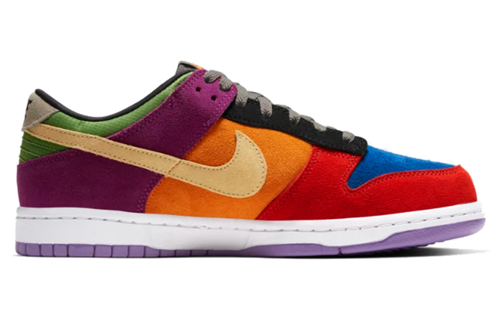 Кроссовки Nike Dunk Low Sp Viotech 2019