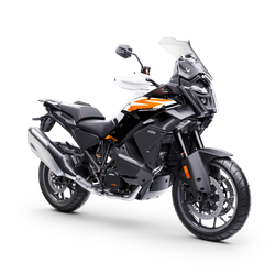 KTM 1390 Super Adventure S