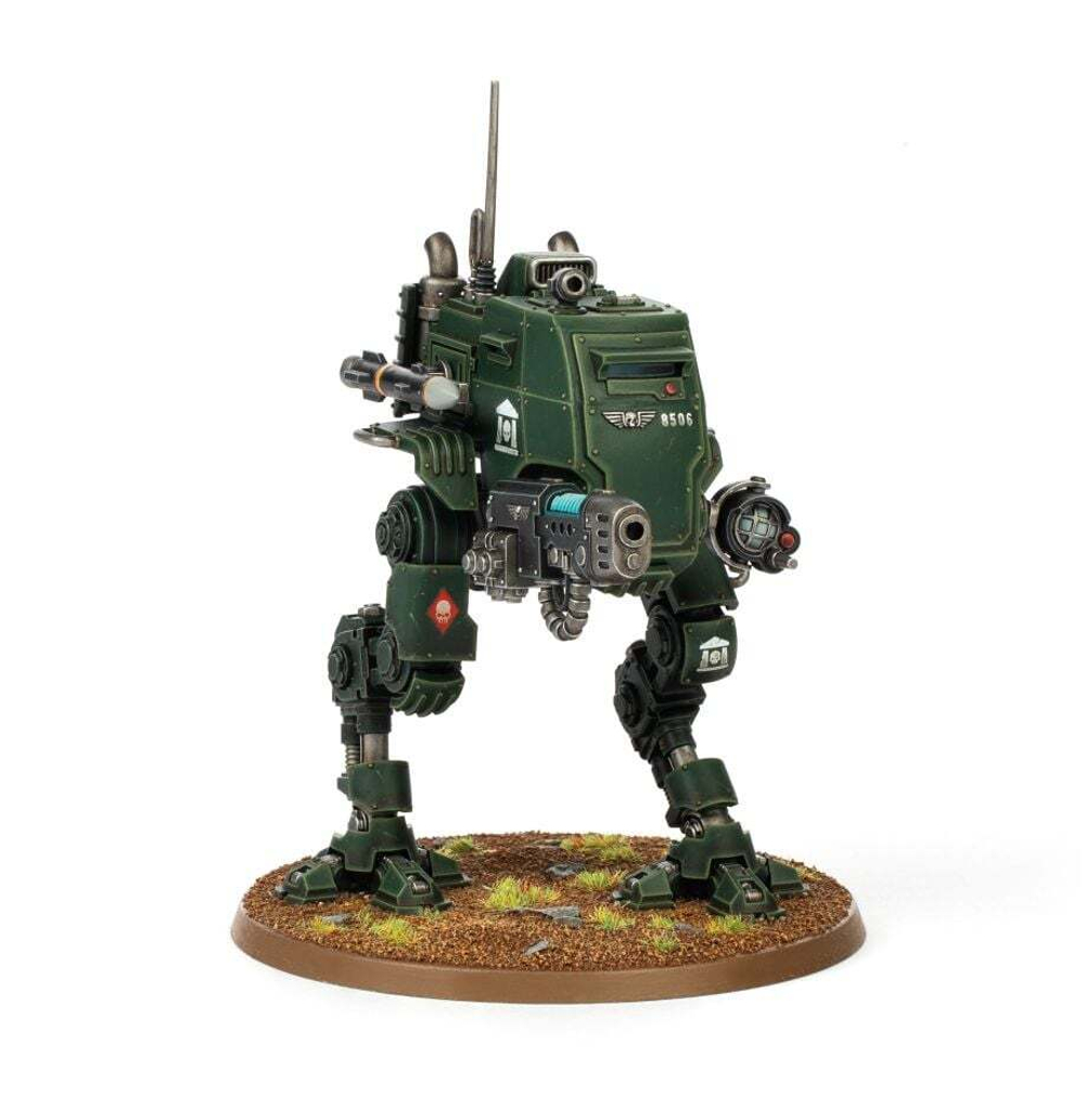 Cadia Stands: Astra Militarum Army Set