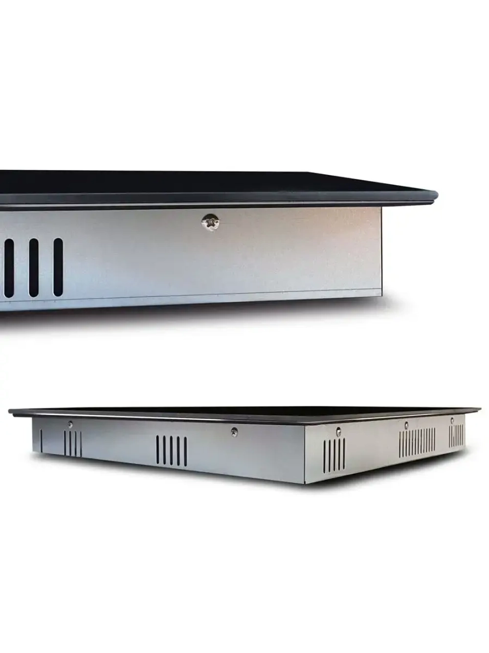 Варочная панель HCС-305 Ginzzu сенсорная