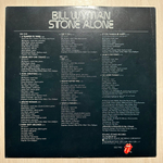 Bill Wyman - Stone Alone (США 1976г.)