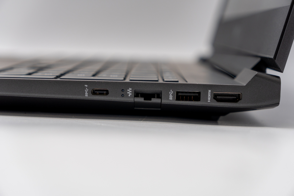 Ноутбук HP Victus ( i7-13620H / RTX 5060 )