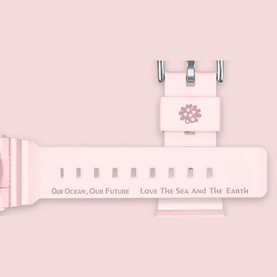 Наручные часы Casio BA-110AQ-4A