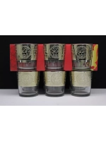 Стакан для напитков сока и воды