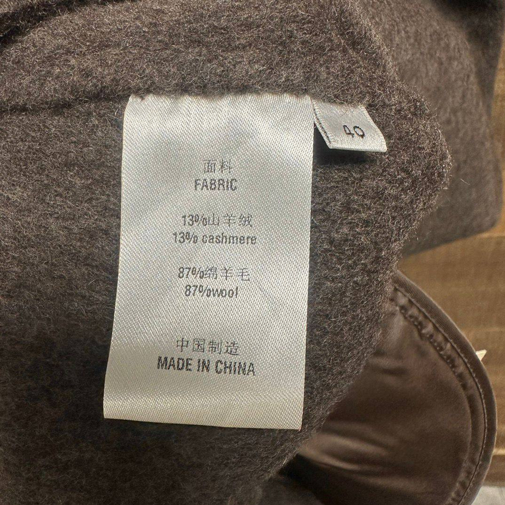 Пальто Brunello Cucinelli