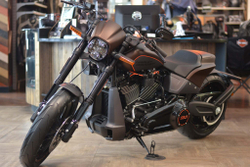 Softail FXDR, Harley-Davidson 2019