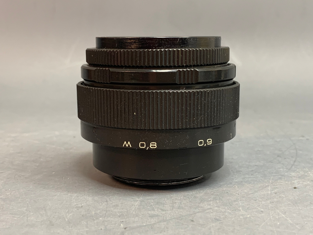 Jupiter-9 МС 2/85 М42