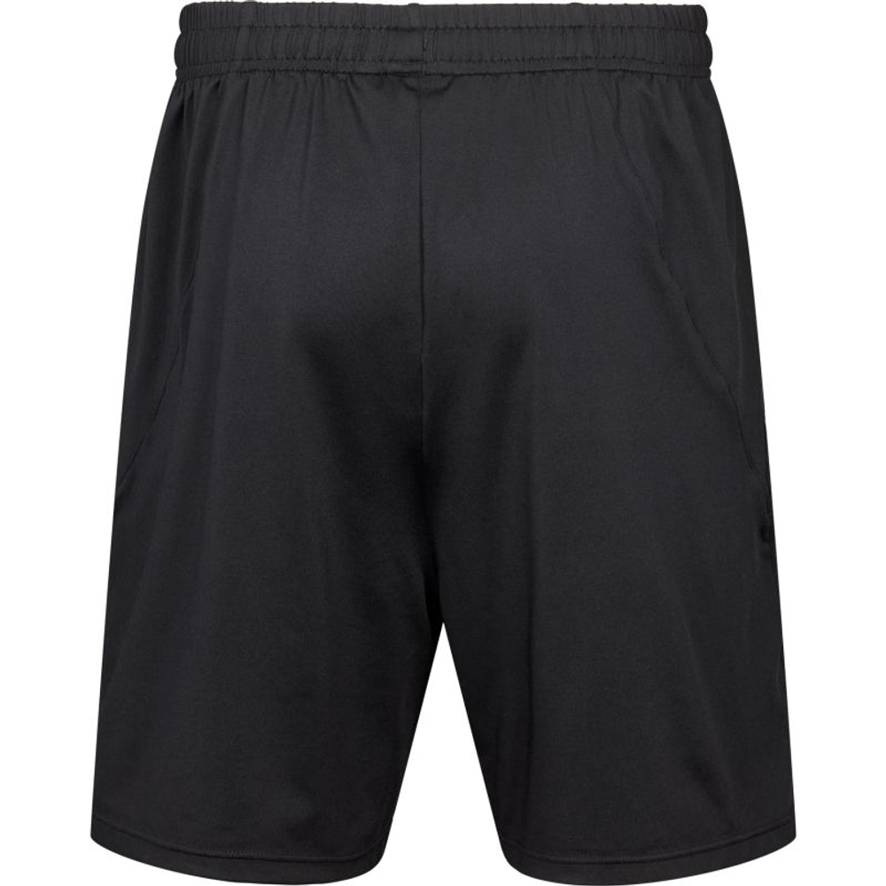 Теннисные шорты RSL Leon - black