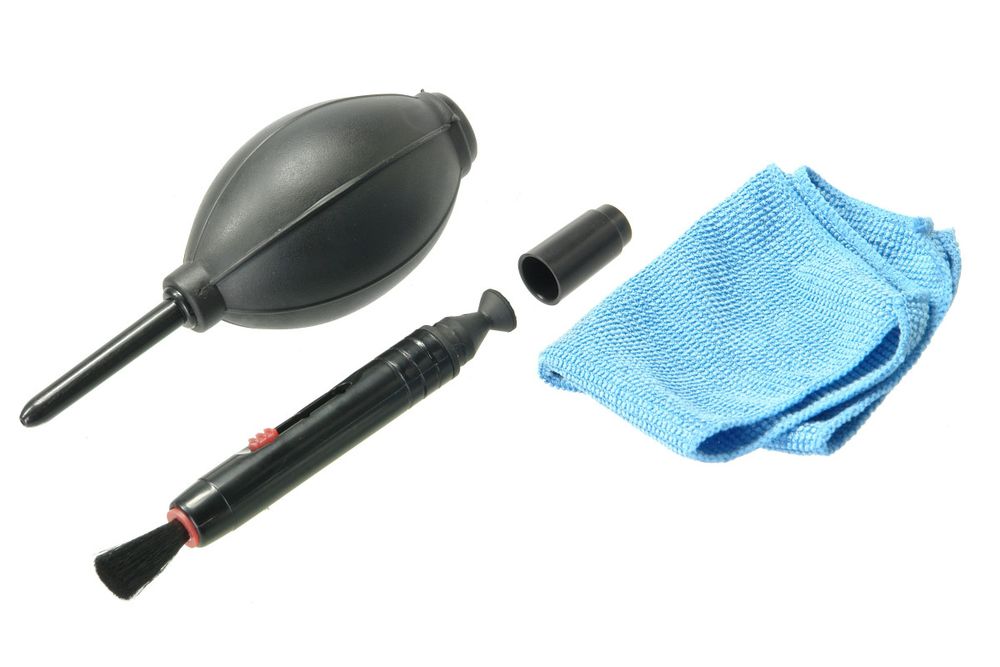 Набор GreenBean Perfect Clean KIT-01 для чистки оптики