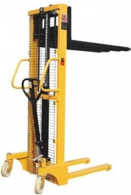 Штабелер Dingli SFH 2016 гидравлический, с раздвижными вилами 09000941