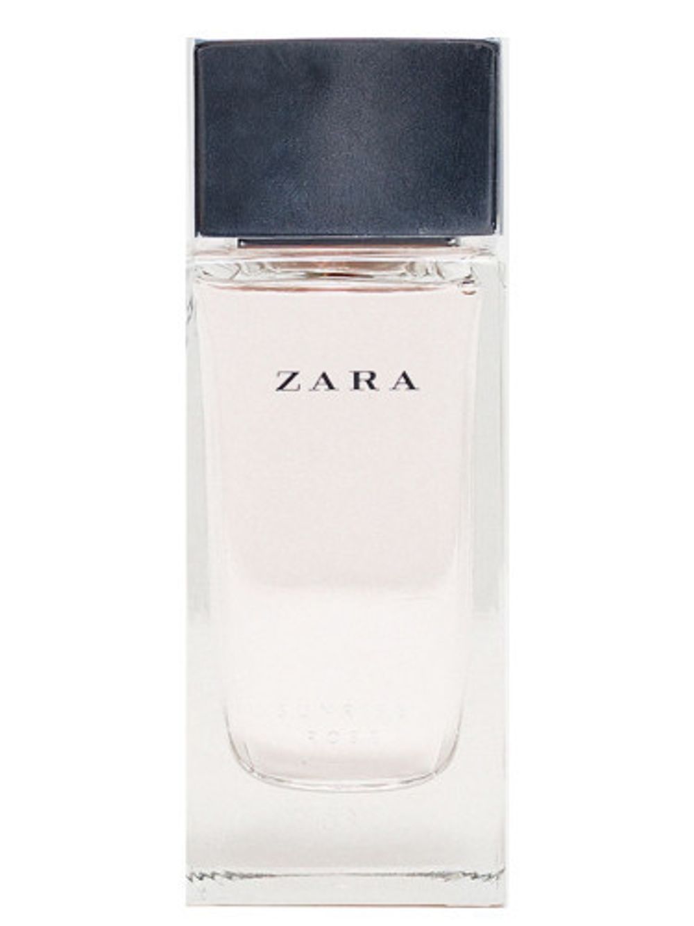 Zara Sunrise Rose