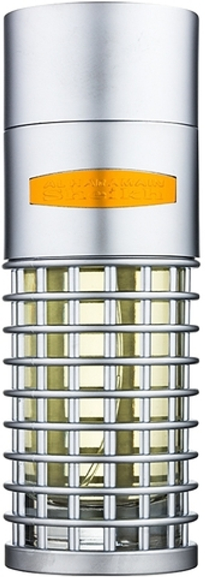 Al Haramain Sheikh парфюмированная вода для мужчин