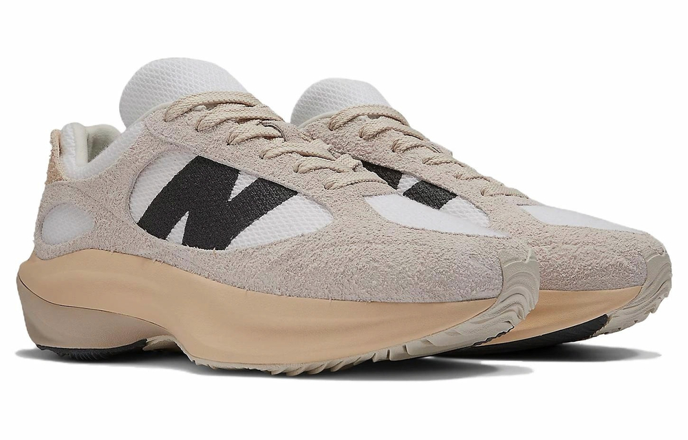 Кроссовки New Balance Warped Runner