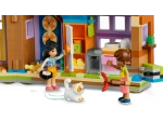 Конструктор LEGO Friends 41735 Маленький передвижной домик