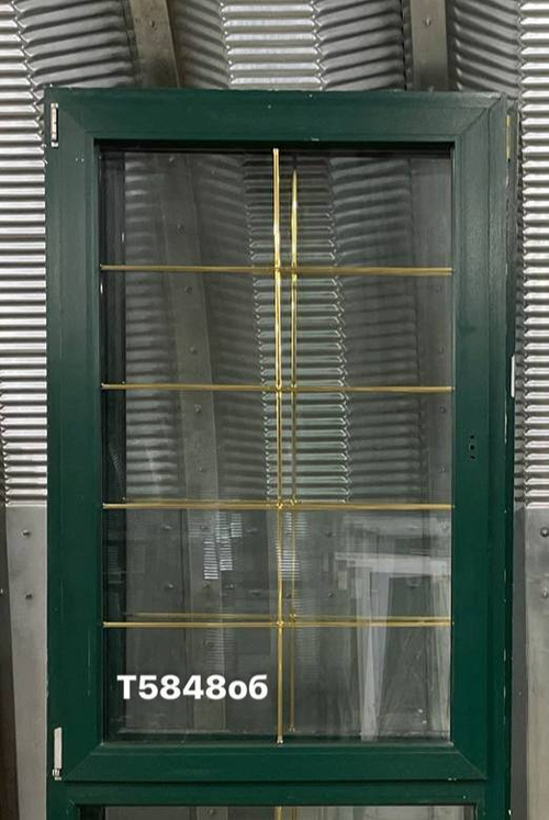 Окно Пластиковое Б/У 148(в) х 95(ш)