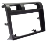 Магнитола для Toyota Land Cruiser 70 2007-2022 - FarCar XXL9-9607 монитор 9.5" 2K QLED на Android 14, TS20, 8+256Гб, CarPlay, 4G SIM-слот