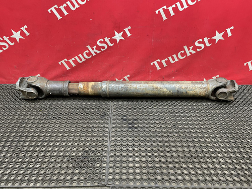 Вал карданный