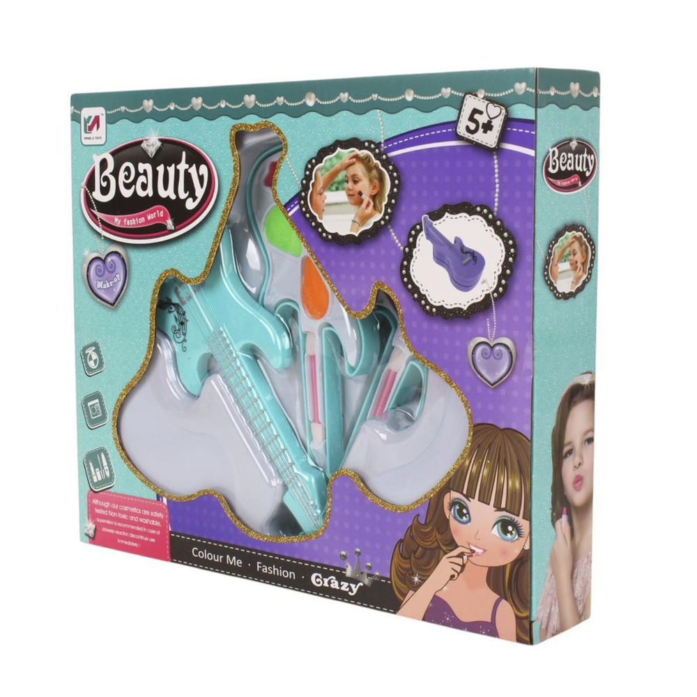 Косметический набор, коробка DH-22202