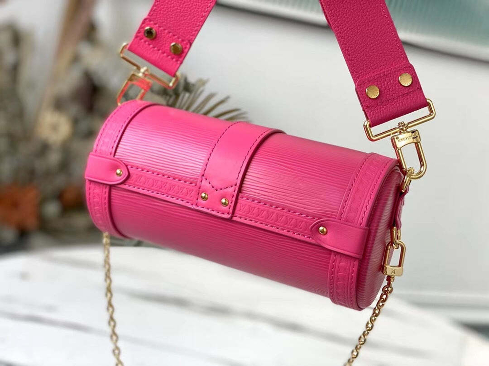Louis Vuitton Papillon Trunk