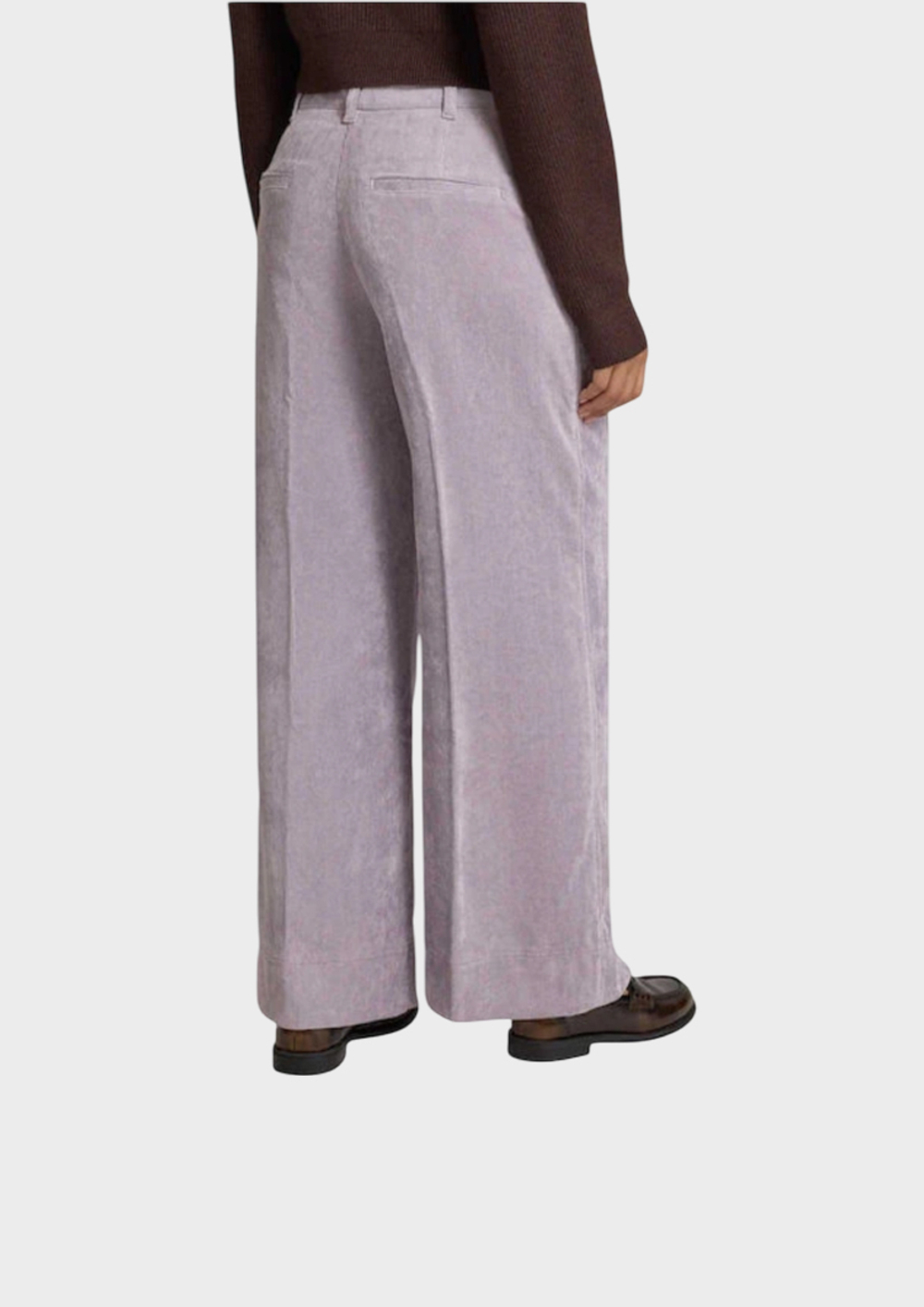 Брюки вельветовые BOSS C Tacodi