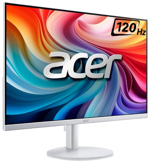 Монитор 27" Acer SA273G0wi UM.HS3EE.005 белый