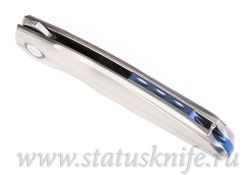 Нож Широгоров Russian Flipping Tanto (Brad Southard)фотография - 12