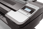 Принтер  HP DesignJet T1700dr PS