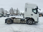 CHENGLONG H7 4x2 Седельный тягач LZ4181H7AB (Дизельный, 12.2 л, 462 л.с. АТ)