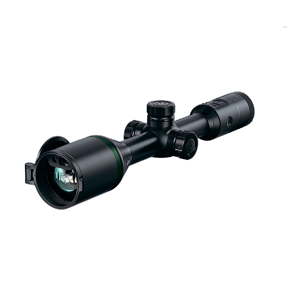 Прицел тепловизионный ATAK ET46-50LRF Tube, 640x512, D50, дальномер