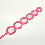 Мыльные пузыри, КОНЦЕНТРАТ, 500 мл, индивидуальная упаковка, BRAUBERG KIDS, 666209