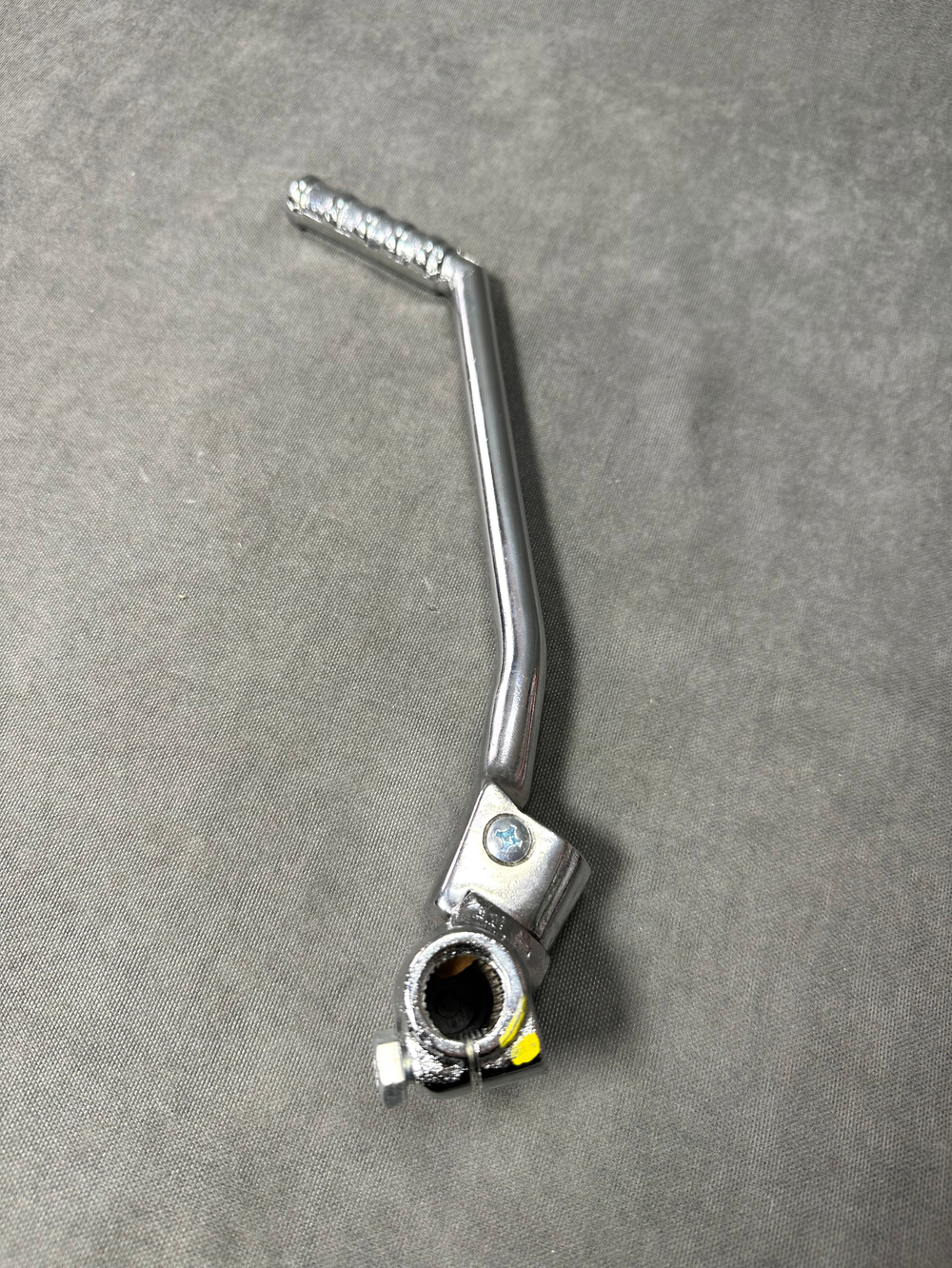 Педаль стартера Minsk D4 125