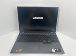 Ноутбук Lenovo Legion 5 Pro 16ACH6H (82JQ000URK) 16"/AMD Ryzen 7 5800H/RAM 16GB/SSD 1024GB/NVIDIA GeForce RTX 3060 6GB/IPS/2560x1600/DOS/Подсветка кл-ры: RGB/черный. Состояние: B1
