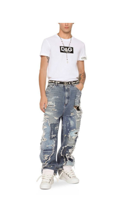 Футболка Dolce&Gabbana