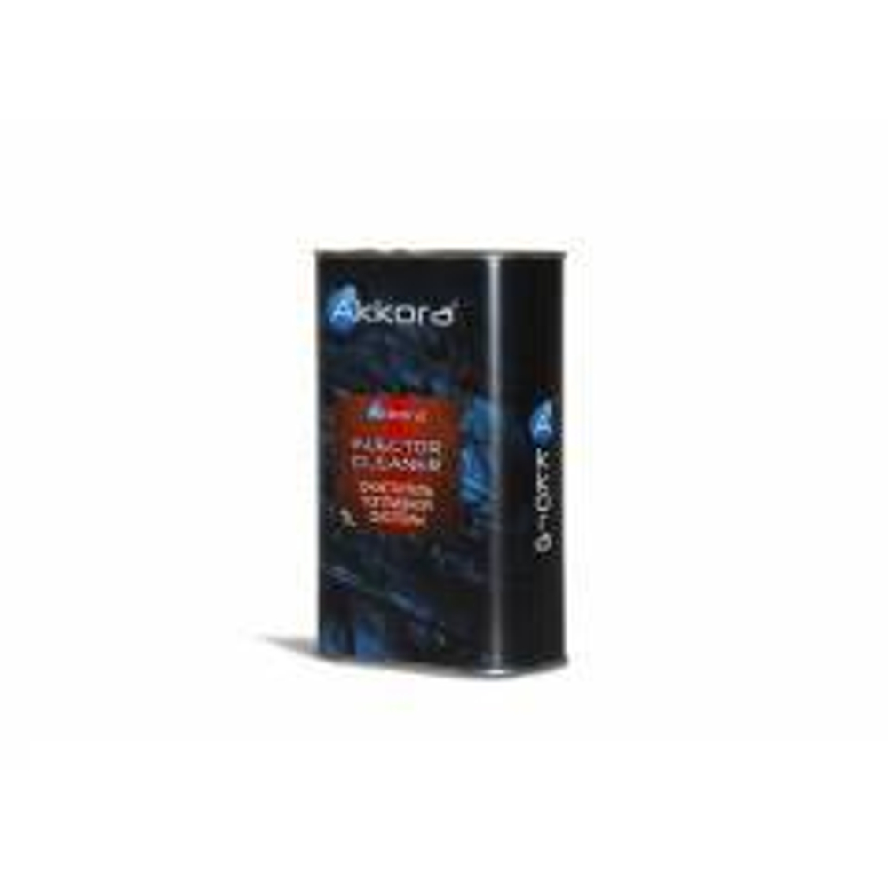 Akkora Injector Cleaner 1л (очиститель топливной системы)