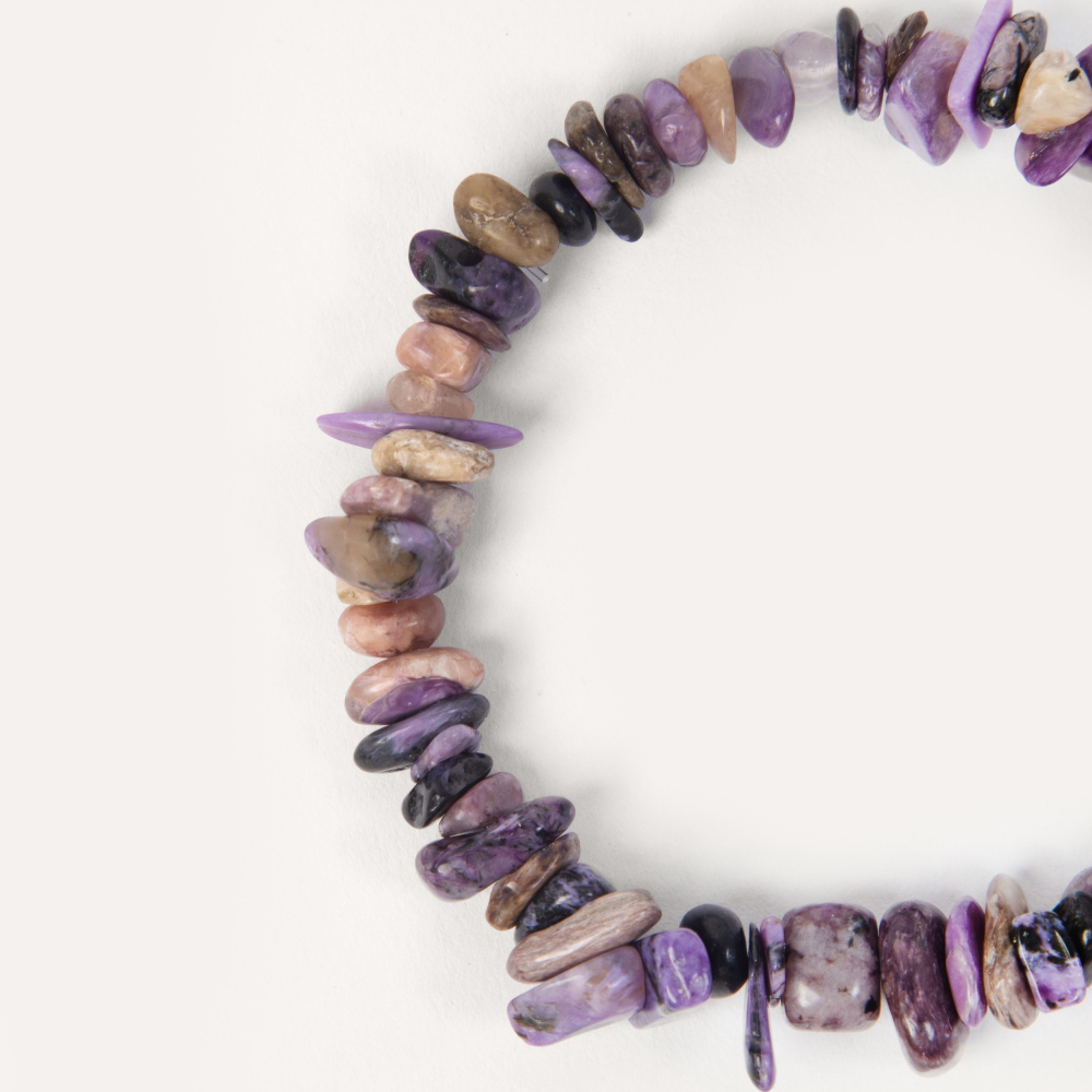 Браслет Crumble VIO