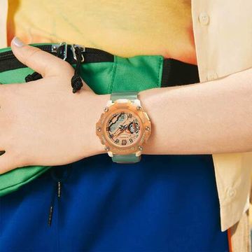 Наручные часы Casio G-Shock GMA-S2200PE-5ADR